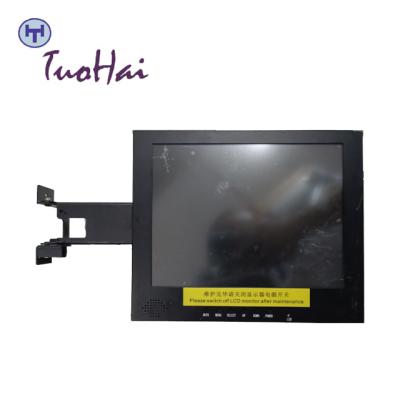 China Original ATM Machine Parts GRG Banking 10.4 Inches LCD Module Display Screen Touch HL-1002 for sale