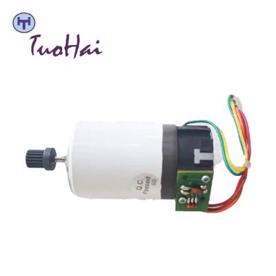 China 998-0911811 ATM Machine Spare Parts NCR Card Reader IMCRW-MCRW MOTOR ASSY 998-0911811 for sale