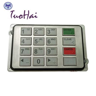 China Refurbished ATM Machine Parts Hyosung 8000 R Keypad Epp-8000R Keyboard Epp 7130020100 for sale