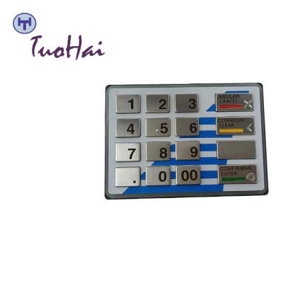China teclado espanhol EPP5 49216680746E de Diebold Opteva das peças da máquina de 49-216680-746E ATM à venda