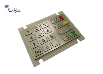China Wincor ATM Keyboard V5 EPP ESP BOX Granada CES PCI 01750132075 for sale