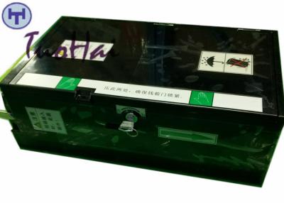 China GRG ATM Cassette parts CRS CRM9250 Intelligent Cash Recycler AC RC Cassette for sale