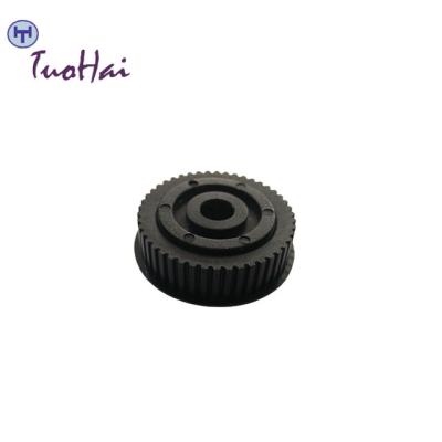 China ATM Machine Parts Glory Delarue Talaris Used in NMD100 NQ101 NQ200 Pulley A001513 for sale