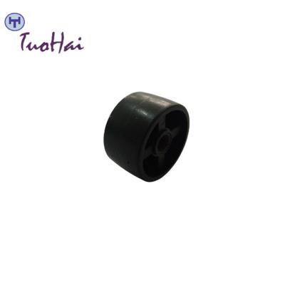 China ATM Machine Part NMD100 dispenser black rubber gear A001533 for sale