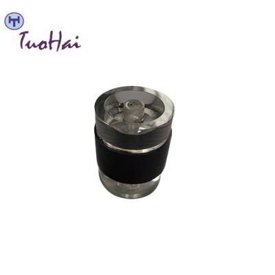 China ATM Part NMD Delarue Note Qualifier NQ 200 Prism Roller Assy Transparent A001551 for sale