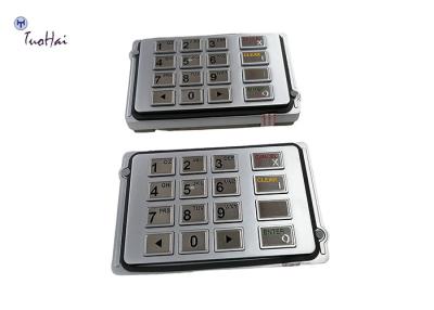Китай Nautilus Hyosung ATM Parts EPP 8000r Keyboard New Original Version EPP 7130110100 продается