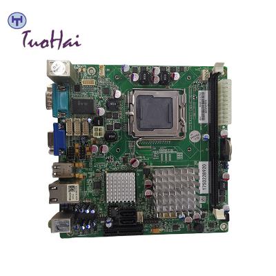 China ATM parts WINCOR MINI ATX MB W/ C2D 2.2 GHZ CPU AND 2 GB MEMORY Wincor PC 280 Mother Board 1750228920 for sale