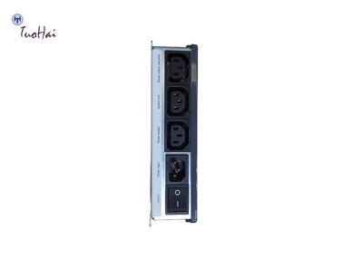 China ATM Machine Parts Wincor Cineo C4060 Power Output Switched Distributor CTM 1750150107 01750150107 à venda