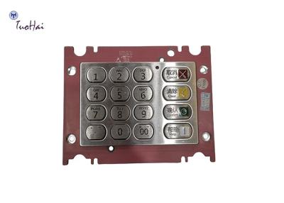 China ATM Machine Spare Parts Eastcom EC2003 Encrypting PIN Pad keyboard 912611063AWB110 JM0016018006 for sale