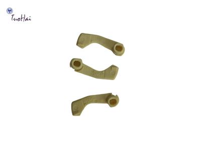 China 01750042089 Wincor ATM Parts Clamp Latch Clamping Rotor Right  1750042089 for sale