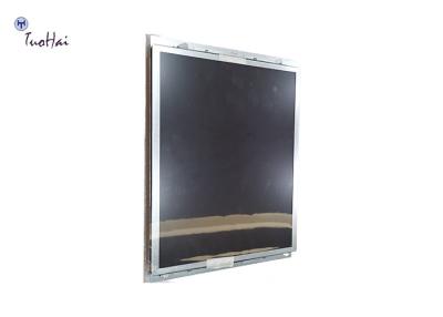 China 01750216797 1750216797 ATM Machine Parts Wincor ProCash 280 15 Inch LCD Panel Screen for sale