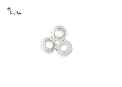China 01750155418-38 1750155418-38 ATM Machine Parts Wincor Gearwheel For CMD Cassette Cineo for sale