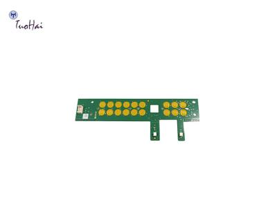 Chine ATM Machine Parts 49-267146-000A 5550 PCBA Smartprox Keypad new original à vendre