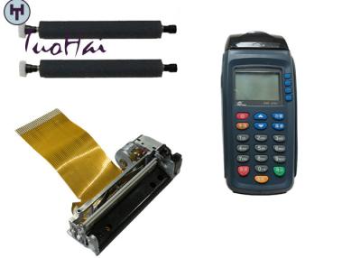 China PAX S90 Mobile Point POS Terminal Printer Head Roller Shaft for sale