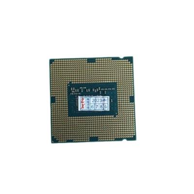 Chine Pour le processeur Intel Core i5-4590T SR1S6 CPU Processor à 2,0 GHz Quad-Core 35W LGA1150 pour les applications de bureau à vendre