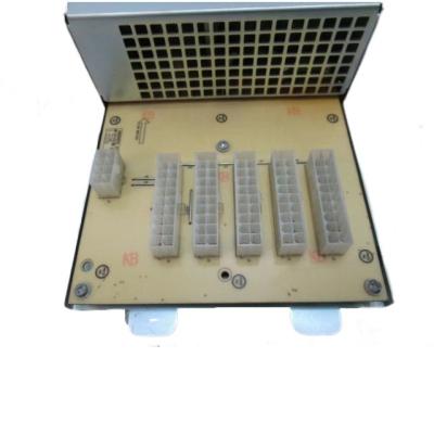 China las piezas atm hipro HP-U355FF3 LF fuente de alimentación de entrada 100-240 VAC salida 5VDC 12VDC 24 5V en venta
