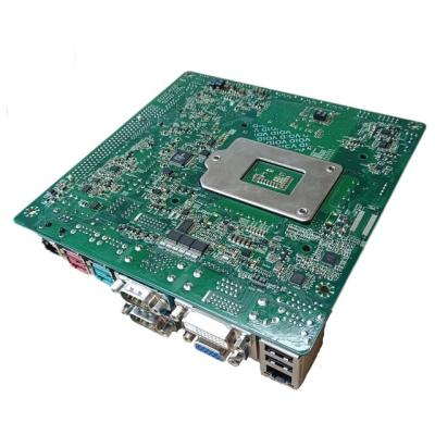 China ATM parts NCR 6687 SS22E riverside intel  Q67 board S2 Motherboard 445-0752088A 445-0752088 4450746025 for sale