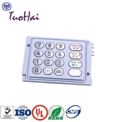 China 445-0745408 4450745408 teclado do PPE Pinpad do NCR 6625 à venda
