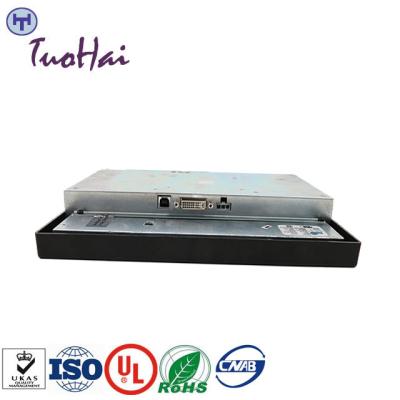 China 009-0025163 0090025163 NCR 6626 LCD monitor de 15 ATM da exposição da polegada à venda