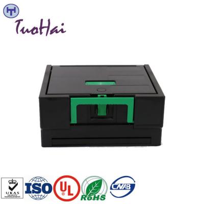 China 0090023114 009-0023114 NCR 66XX Reject Cassette ATM Cassette Parts for sale