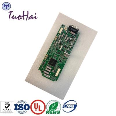 China 3Q8 Card Reader Main Board King Teller ATM Parts for sale