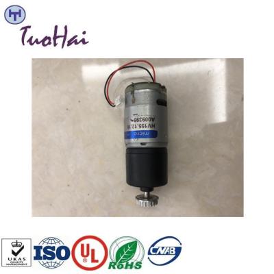 China NMD NF300 Pick Motor A009399 King Teller ATM Parts for sale