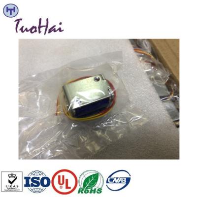 China NMD NC301 Cassette Solenoid A004383 ATM Machine Parts for sale