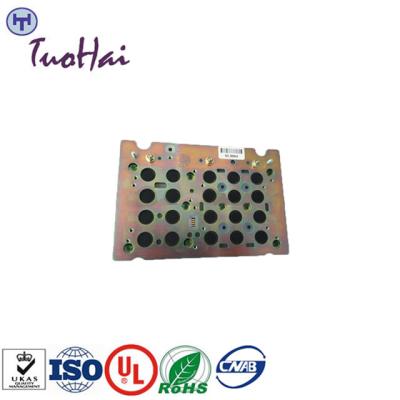 Chine Clavier de machine de 01750232281 de Wincor du clavier J6.1 atmosphères de PPE KOR à vendre