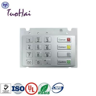China 1750159565 01750159565 EPP V6 Keypad ATM Machine Keyboard for sale
