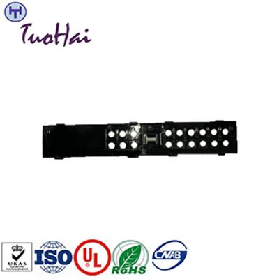 Китай кнопочная панель крышки кассеты 49-024312-000A 49024312000A Diebold Opteva продается