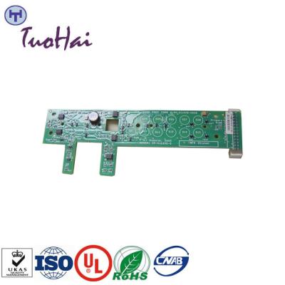 China teclado de la máquina del cajero automático del teclado del recogedor de 49-211478-000A 49211478000A AFD en venta