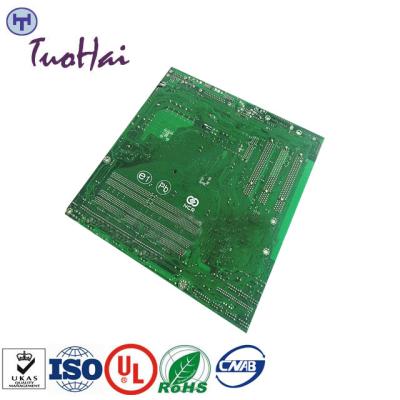China 497-0477586 4970477586 497-0457004 4970457004 NCR 66xx Talladega Motherboard for sale