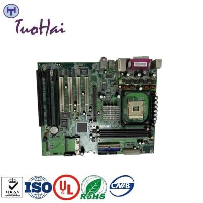 China 009-0022676 0090022676 NCR 5887/5877 PCB P4 Motherboard for sale