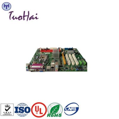China 1750122476 01750122476 Wincor PC4000 Motherboard ATM Motherboard for sale