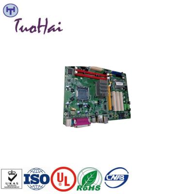 China 1750139509 01750139509 Wincor ATM Motherboard EPC Star 3rd Gen for sale