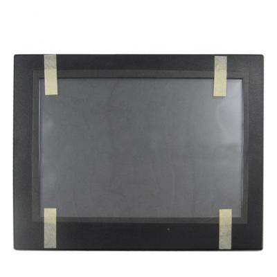 China NCR 66xx 15 inch LCD display 4450722654 445-0722654 ATM Monitor for sale