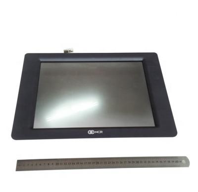 China 445-0735827 4450735827 NCR ATM Parts 15 inch LCD Display for sale
