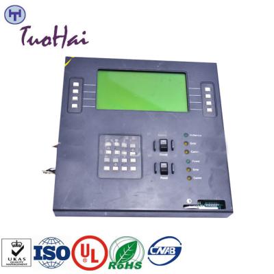 China 445-0606916 4450606916 NCR enhanced operator panel NCR ATM parts 58XX Enhanced Operator Panel for sale