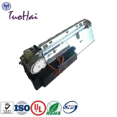 China 4450713959 445-0713959 NCR 6625 Shutter Assembly NCR ATM Parts 6625 Shutter ASSY Motor Lower RHS for sale