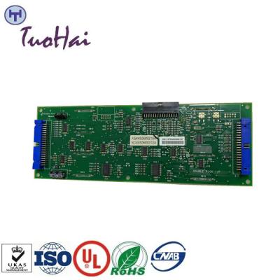 China 445-0667059 4450667059 NCR Pick Interface Board ATM machine NCR parts  Pick Interface Board for sale