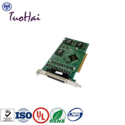 China 01750034037 1750034037 puerto del PCI 16 de Fitwin de la tarjeta de las piezas V.24 del cajero automático de Wincor en venta