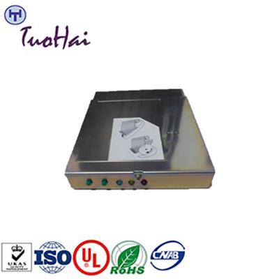 China 01750063547 Wincor ATM Parts TP07 Receipt Printer Control Board 1750063547 for sale