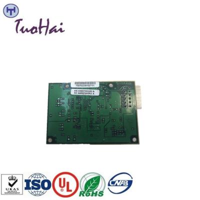 China 445-0612732 4450612732 NCR ATM Parts PCB Motorized Shutter Control Board for sale