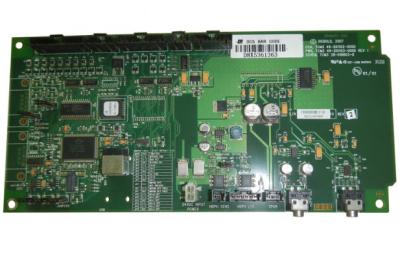 China Opteva Control Board CCA TCM2 Diebold ATM Parts 49201152000D for sale