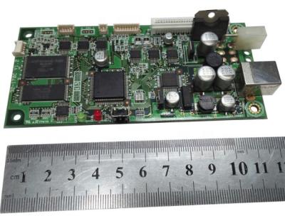 China Diebold Journal Printer Control Board PCB ATM Parts 49209561003D for sale