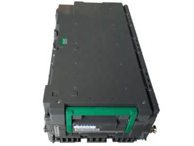 Китай Пластиковое 49229513000A Diebold повторно используя части кассеты ATM продается