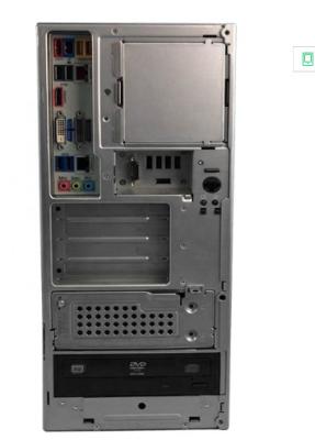 China BASE CI5 3.0GHZ 4GB 49249260300A de la base PRCSR de la PC de Diebold del cajero automático en venta
