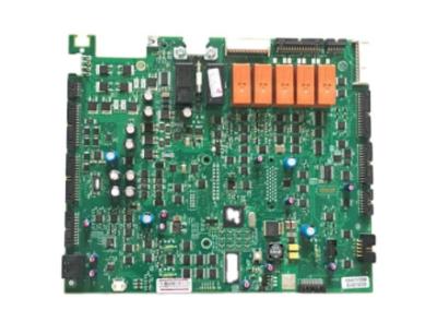 China NCR S2 Dispenser Control Board Top Level Assembly 4450749347 445-0749347 for sale