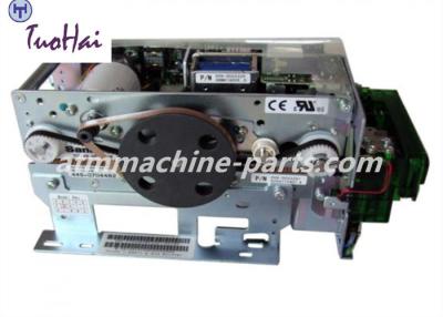 China NCR 6625 Selfserv 25 piezas del cajero automático de NCR del lector 445-0704482 del USB Smart Card en venta