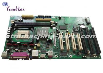 China ATM Parts 009-0020183 0090020183 NCR P4 Motherboard NCR ATM Machine for sale